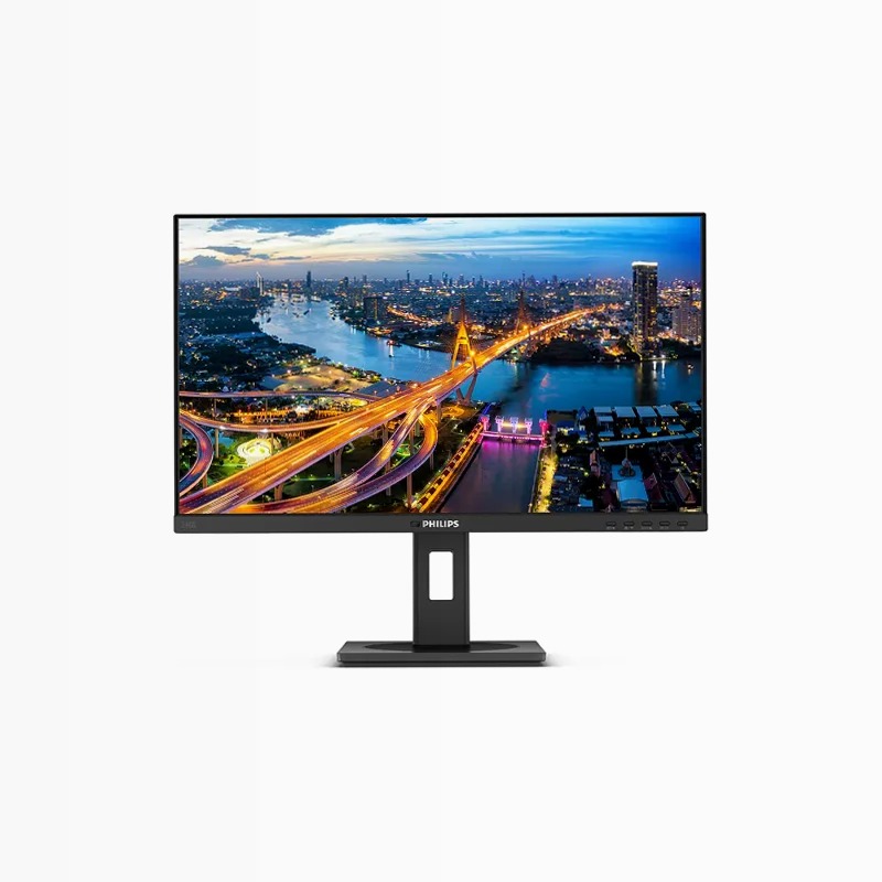 Monitor LCD USB-C Philips 246B1/00 IPS