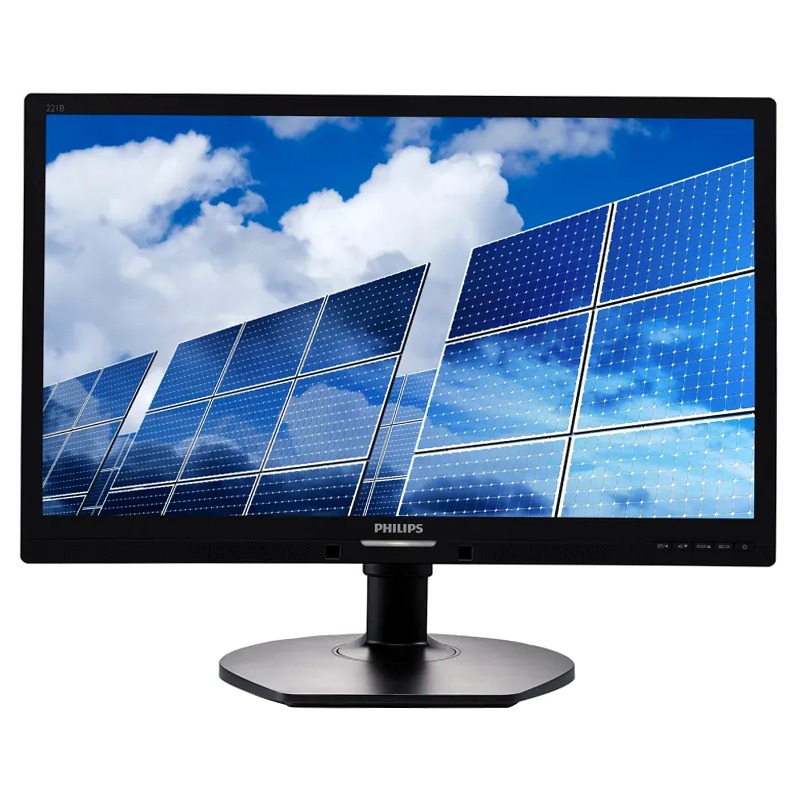 Brilliance Monitor LCD Philips 221B6LPCB/00