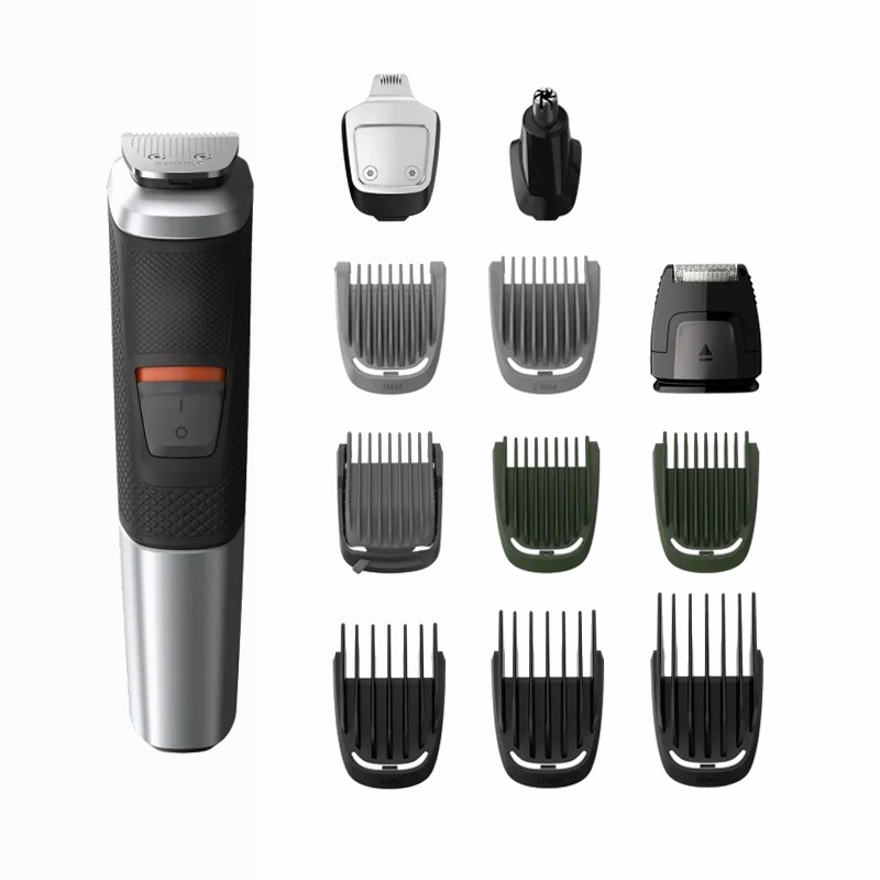 Multigroom Series 5000 12 in 1 - Philips MG5740/18