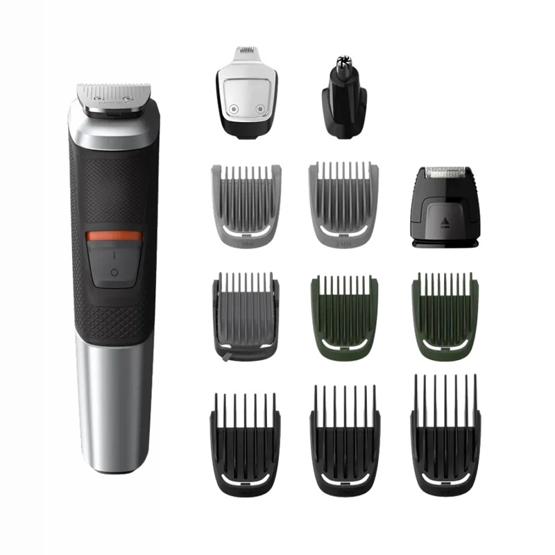 Multigroom Series 5000 12 in 1 - Philips MG5740/18