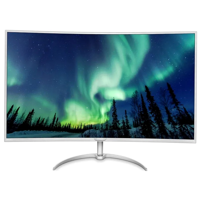 Brilliance Display LCD Ultra HD 4K BDM4037UW/00 | Philips 40" VA