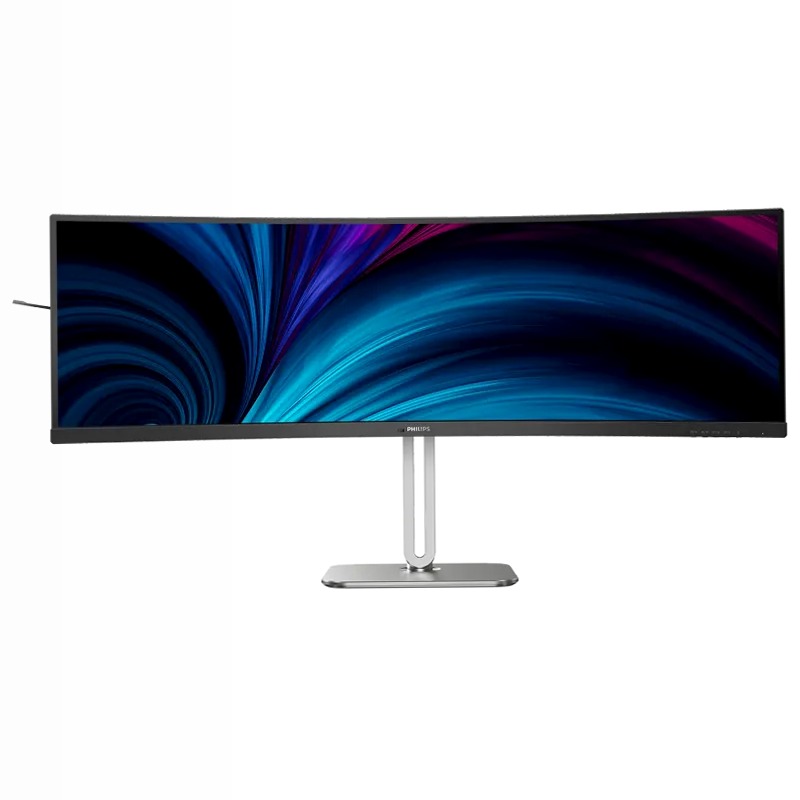 Monitor Curvo Philips 49B2U5900C/00 32" VA
