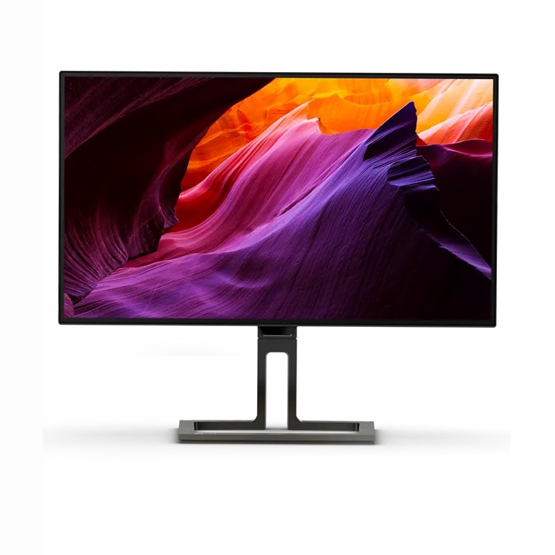Monitor Philips Thunderbolt™ 4 Mini-LED Nero IPS