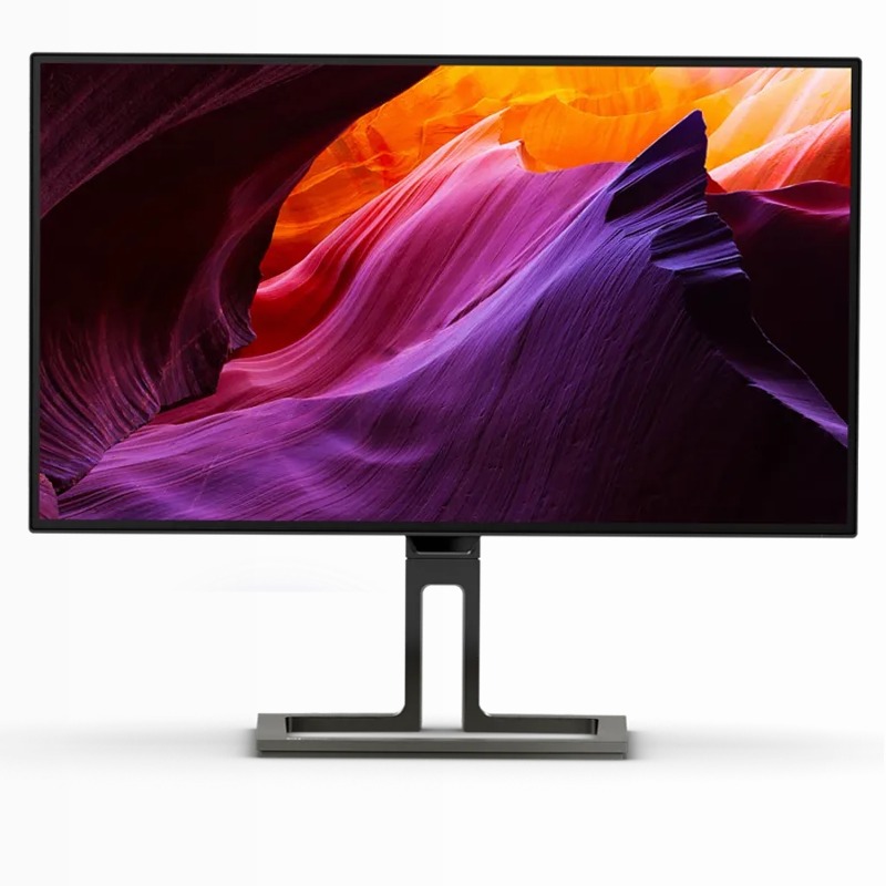 Monitor Philips Thunderbolt™ 4 Mini-LED Nero IPS
