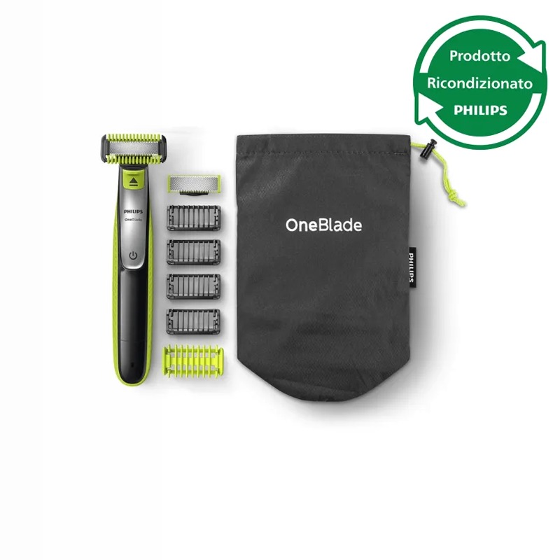OneBlade Face + Body Philips QP2630/30R1