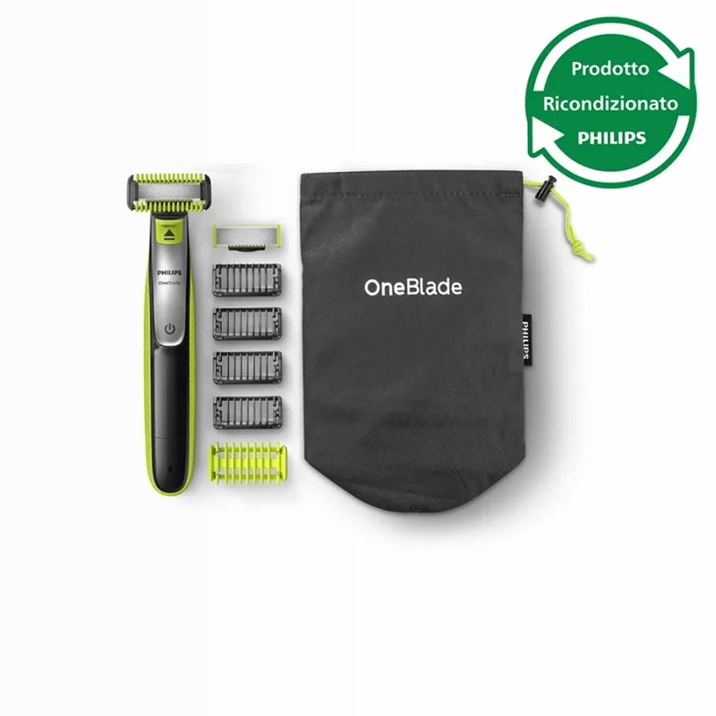 OneBlade Face + Body Philips QP2630/30R1