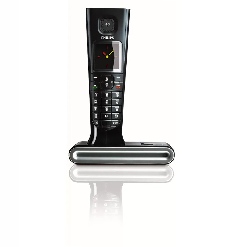 Segreteria per telefono cordless ID9371B/05 | Philips
