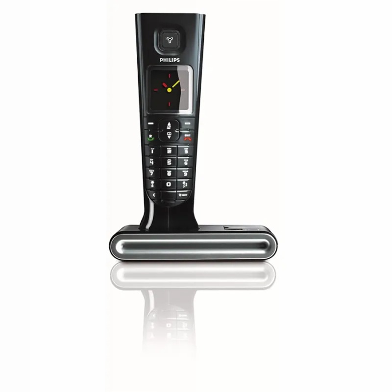 Segreteria per telefono cordless ID9371B/05 | Philips