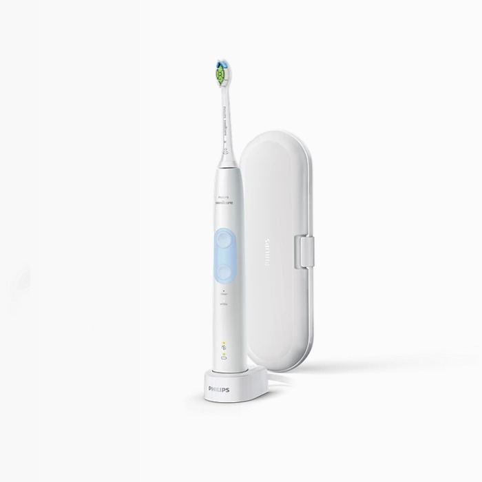 ProtectiveClean 4500 Spazzolino elettrico sonico HX6839/28