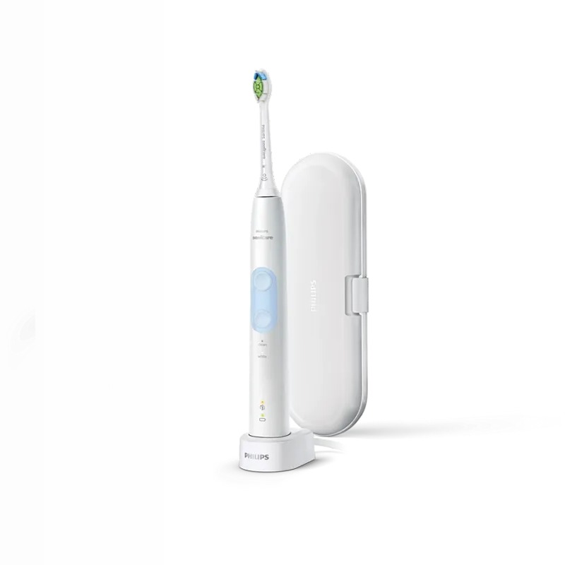 ProtectiveClean 4500 Spazzolino elettrico sonico HX6839/28