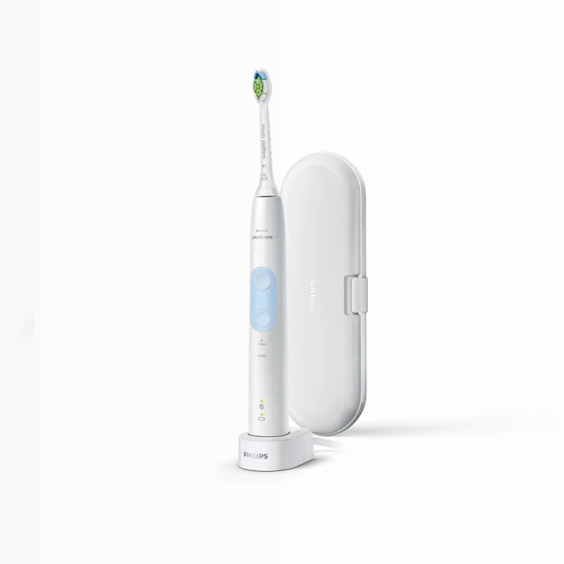 ProtectiveClean 4500 Spazzolino elettrico sonico HX6839/28