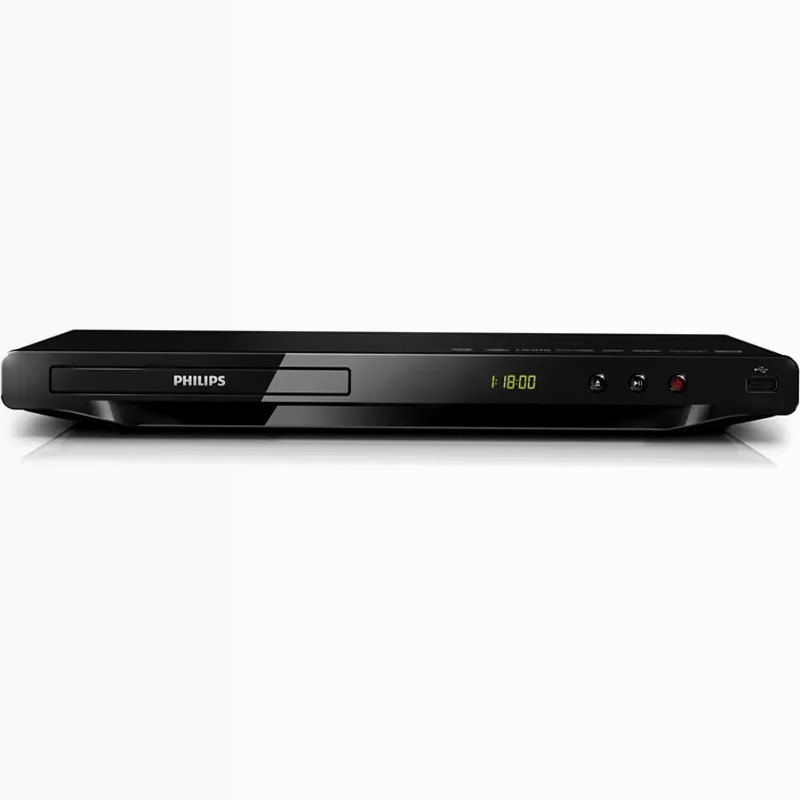 Lettore DVD Philips DVP3990/12
