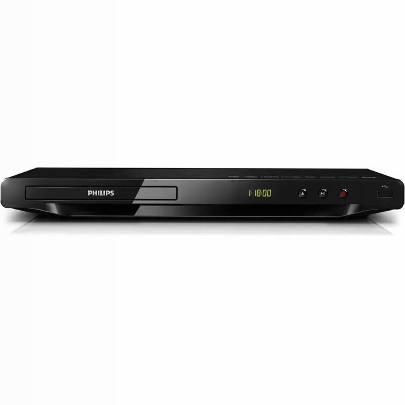 Lettore DVD Philips DVP3990/12