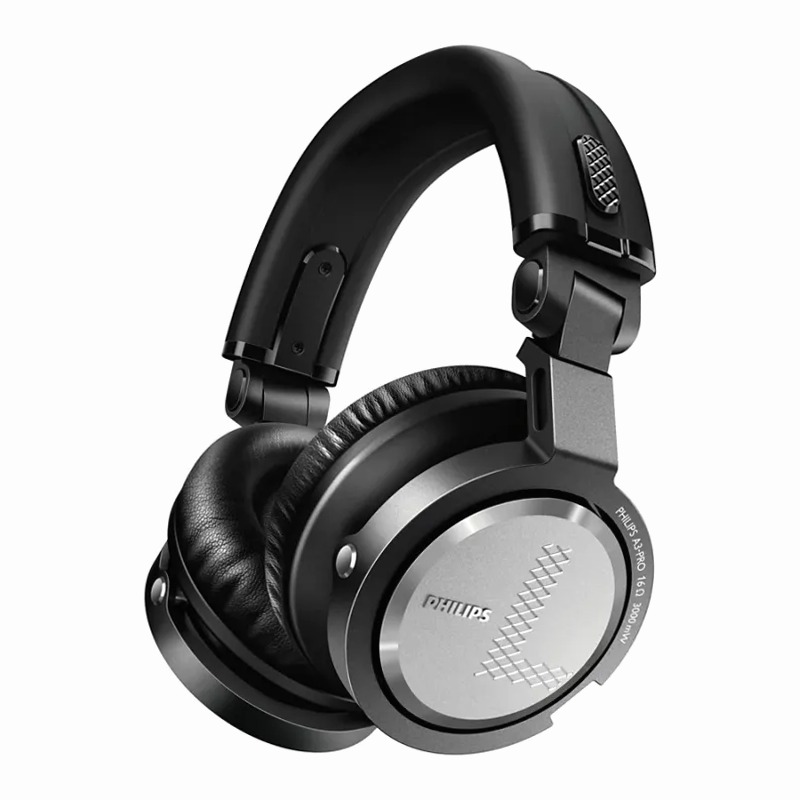 Cuffie DJ professionali A3PRO/00 | Philips