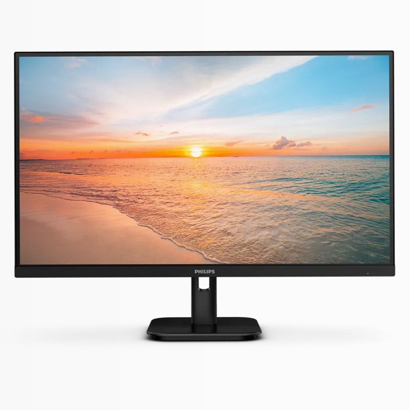 Monitor Philips 4K UHD 27E1N1800A/00 27" Nero IPS