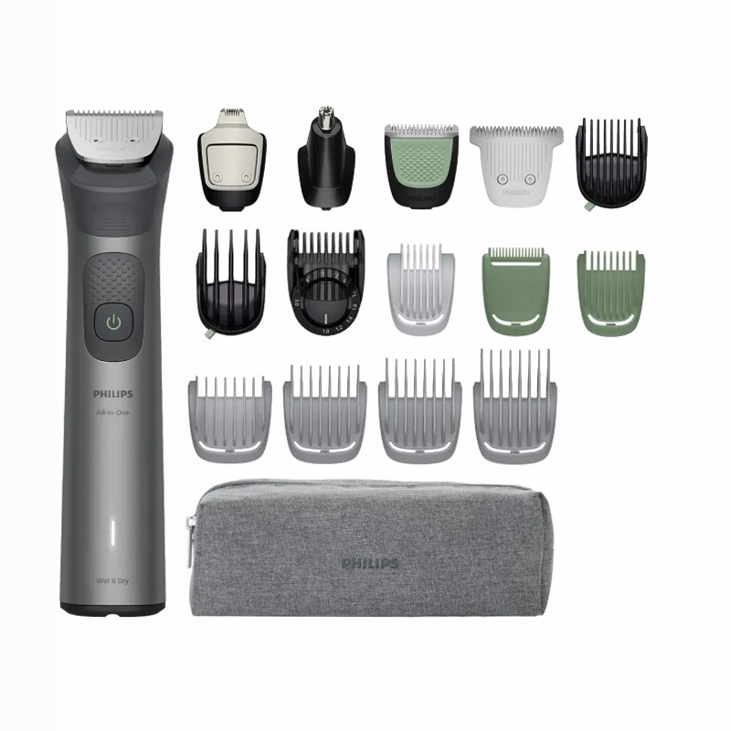 Rifinitore All-in-One Philips MG7941/15