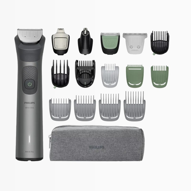 Rifinitore All-in-One Philips MG7941/15