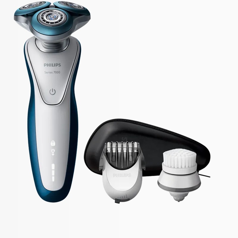 Shaver series 7000 Philips S7520/50