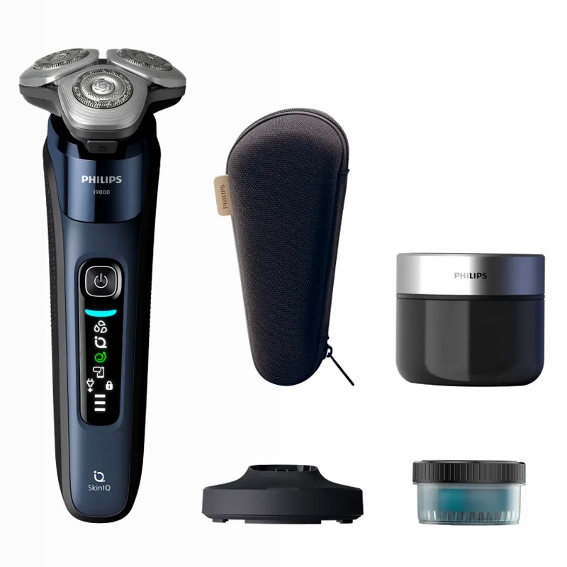 Rasoio elettrico Philips i9000 SkinIQ X9003/30