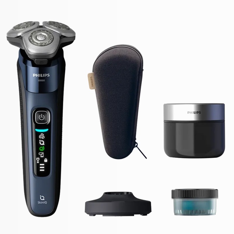 Rasoio elettrico Philips i9000 SkinIQ X9003/30