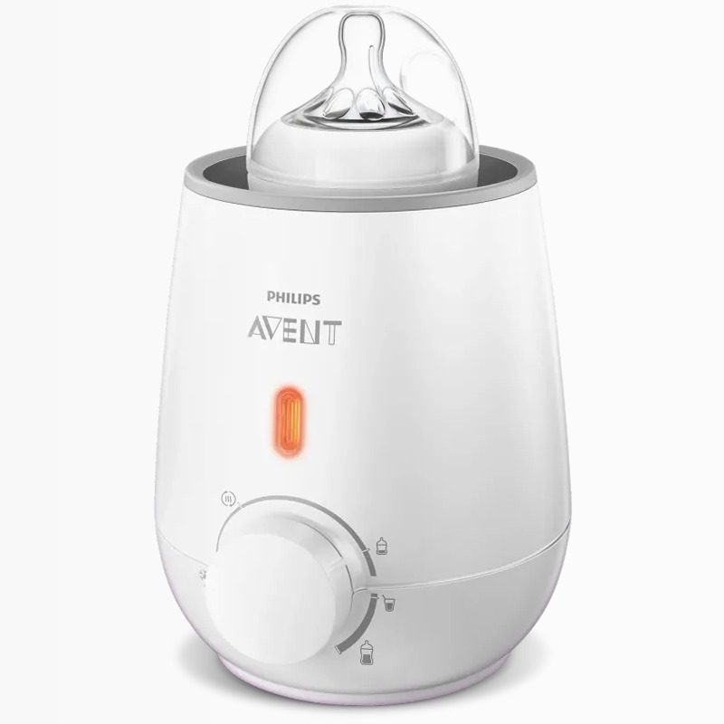 SCF355/00 Fast Bottle Warmer - Avent