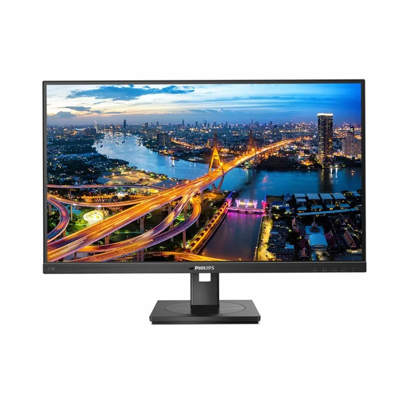 Monitor Monitor LCD con dock USB-C 276B1/01 | Philips