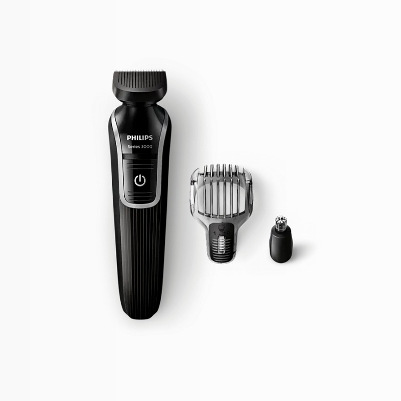 Multigroom Series 3000 - Philips
