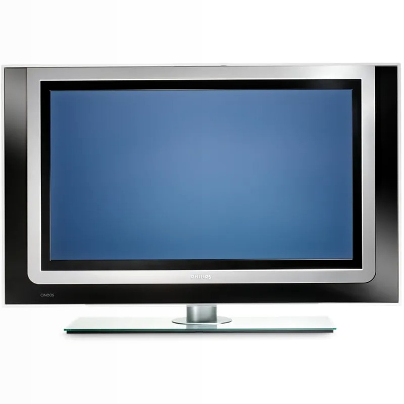 Cineos Flat TV widescreen 37PF9830/10 | Philips 37"
