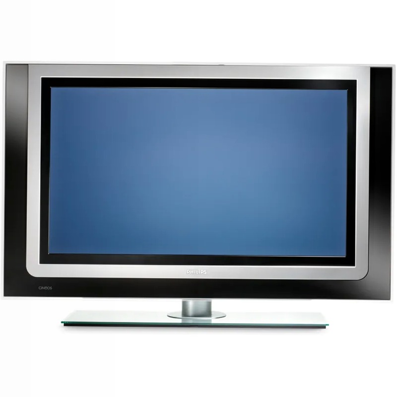 Cineos Flat TV widescreen 37PF9830/10 | Philips 37"