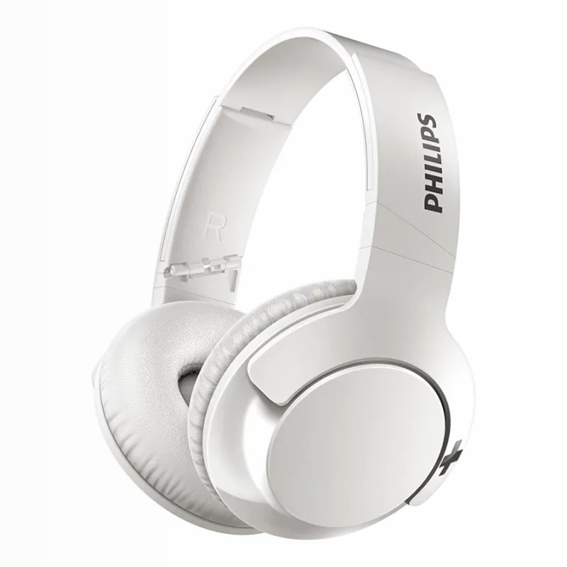 Cuffia Bluetooth SHB3175WT/00 | Philips Bianco