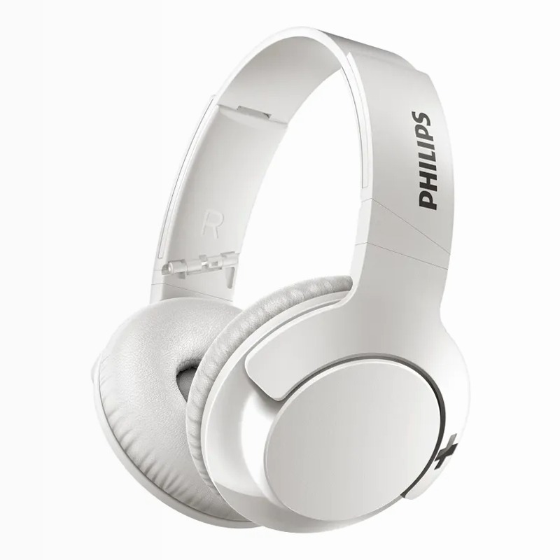 Cuffia Bluetooth SHB3175WT/00 | Philips Bianco