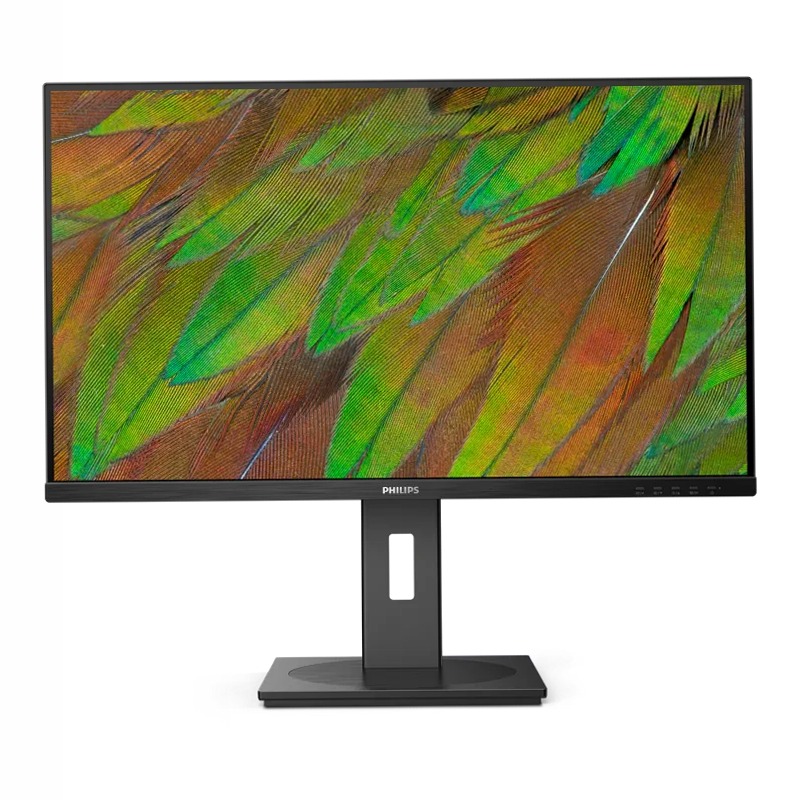 Monitor Philips Business Monitor 4K UHD 32" Beige VA