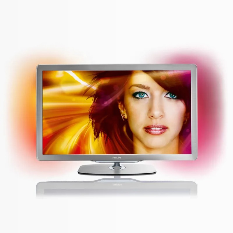 TV LCD Philips 42PFL7665M/08 42"