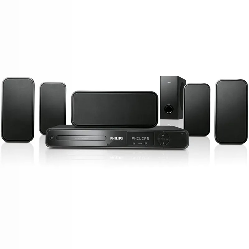 Sistema Home Theater Philips HTS3164/12