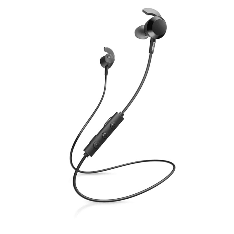Cuffie wireless TAE4205BK/00 Philips Nero