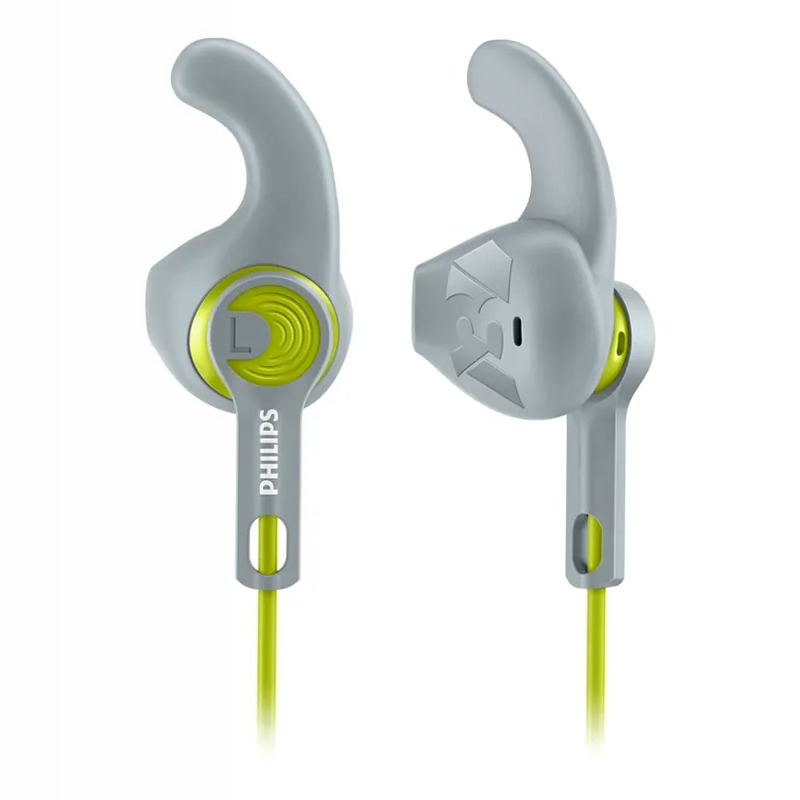 Cuffie sportive SHQ1300LF/00 | Philips Bianco