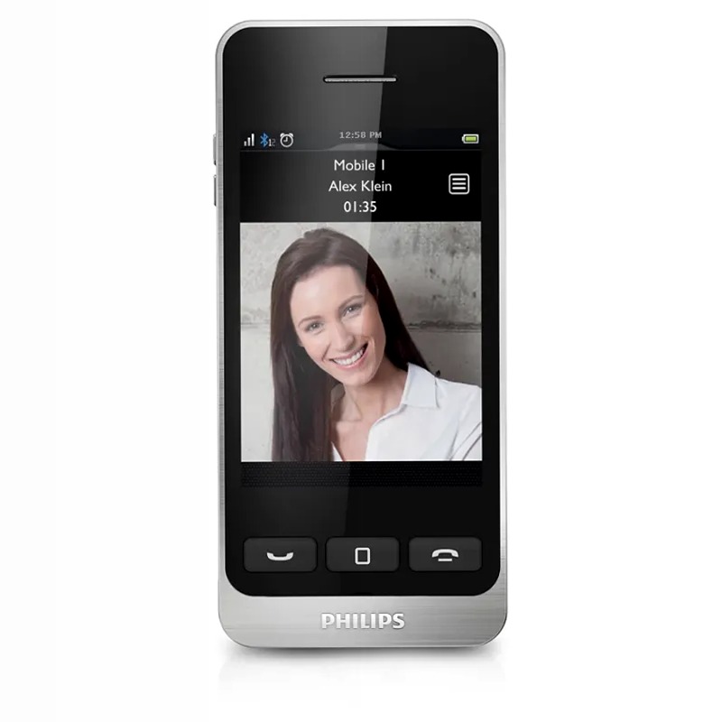 MobileLink Ricevitore S10 S10H/12 Philips