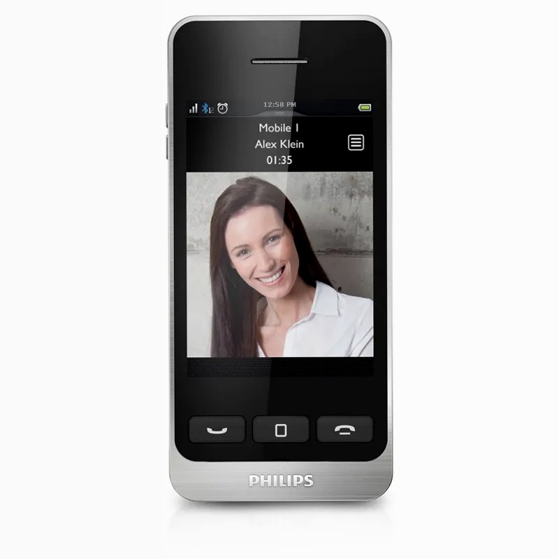 MobileLink Ricevitore S10 S10H/12 Philips