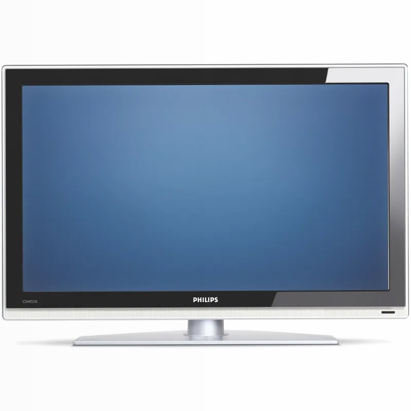 Cineos Flat TV 42PFL9732D/10 | Philips Nero 42"