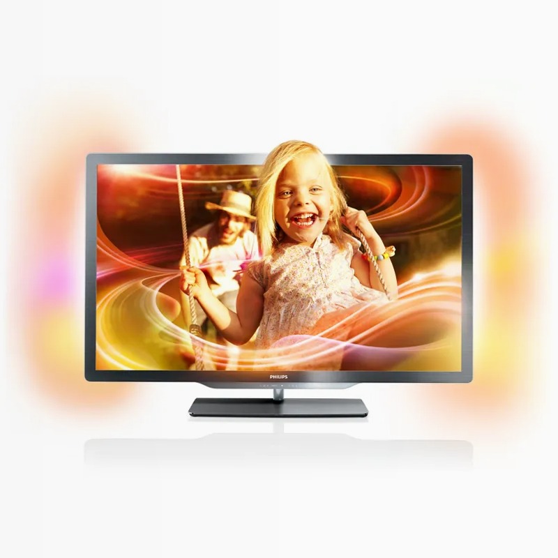 7000 Series Smart TV LED 42PFL7656M/08 | Philips 42"
