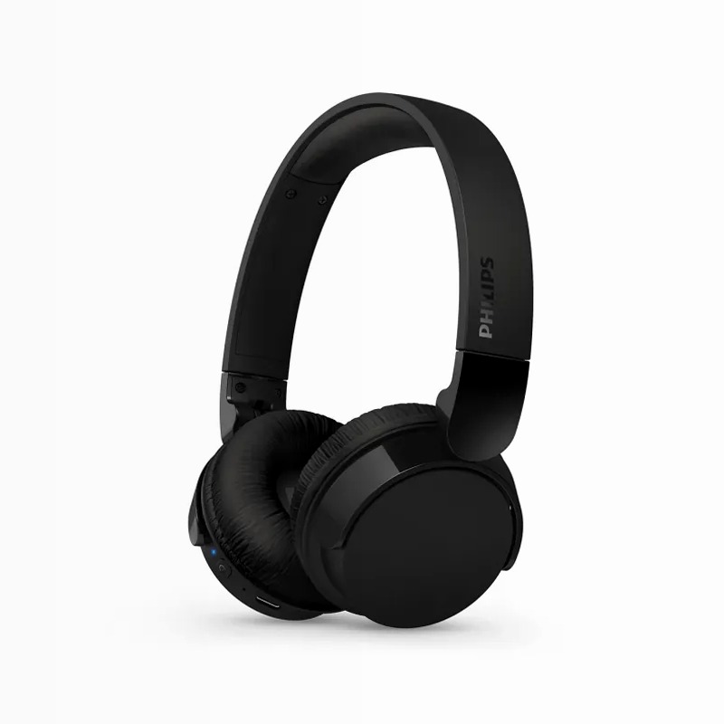 Cuffie wireless Philips 4000 Series Nero On-Ear
