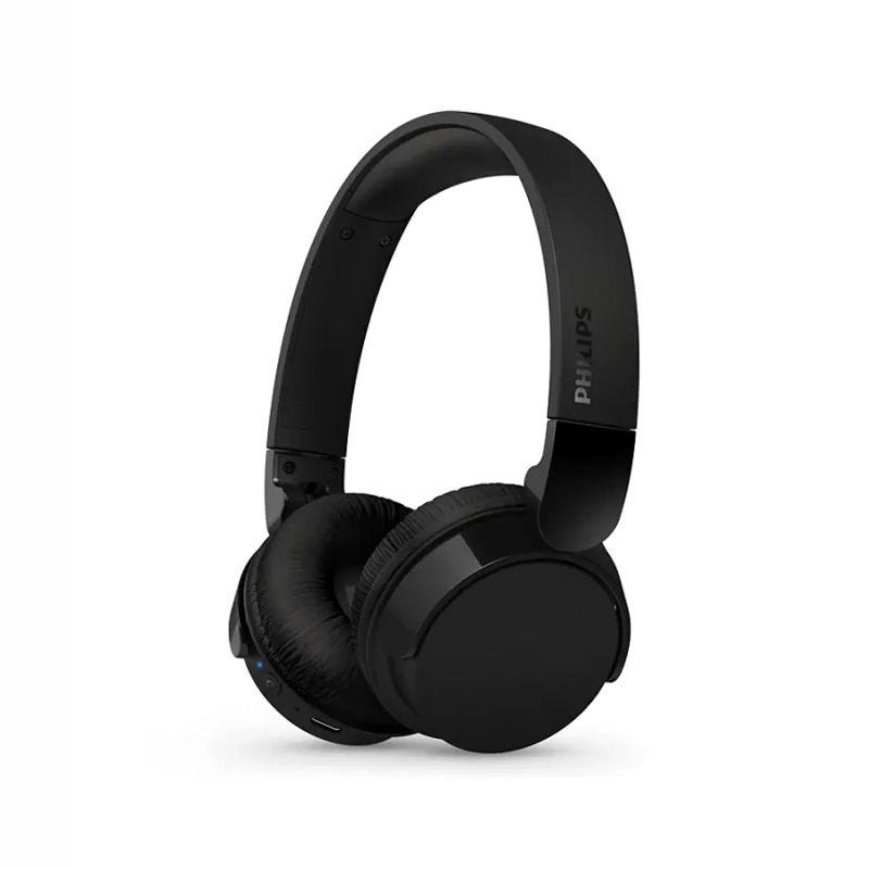 Cuffie wireless Philips 4000 Series Nero On-Ear