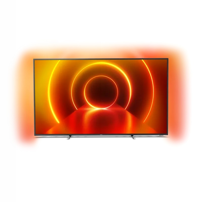 LED Smart TV LED UHD 4K 70PUS7805/12 | Philips 70"