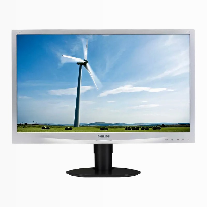 Brilliance Monitor LCD 231S4LCS/01 | Philips