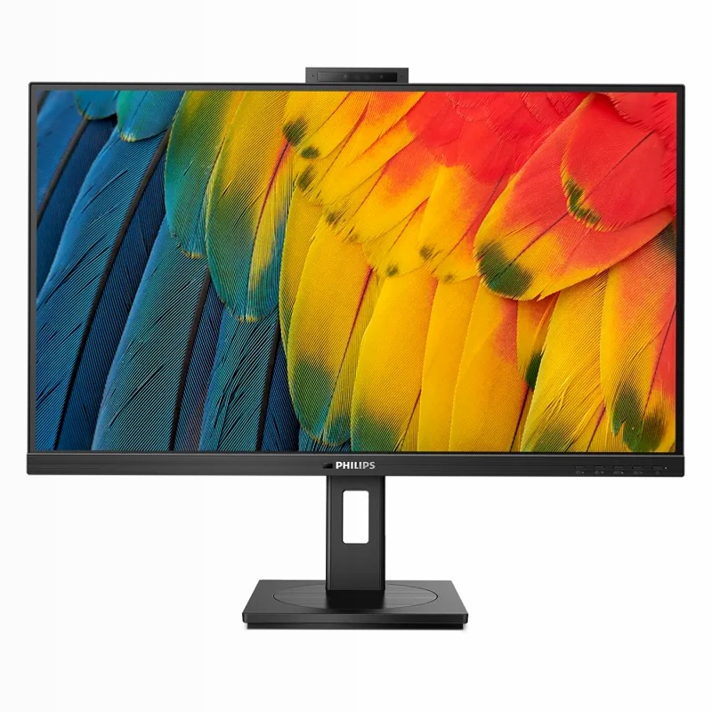 Monitor Philips Business 27B1U5601H/01 27" LCD IPS