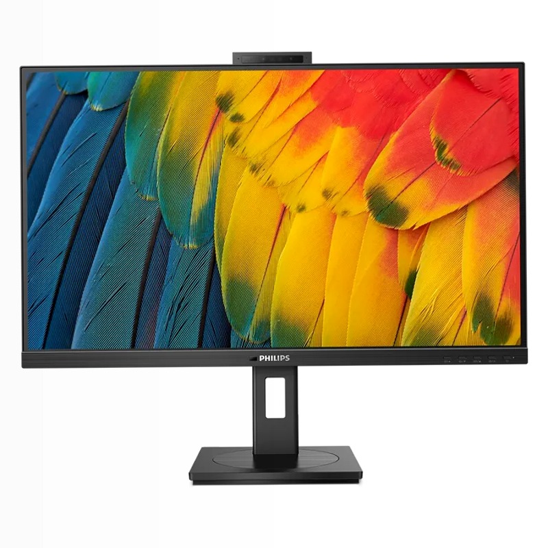 Monitor Philips Business 27B1U5601H/01 27" LCD IPS