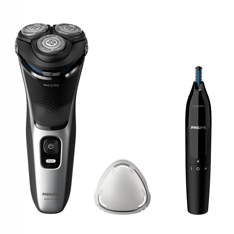 Shaver 3000 Series Philips S3143/02