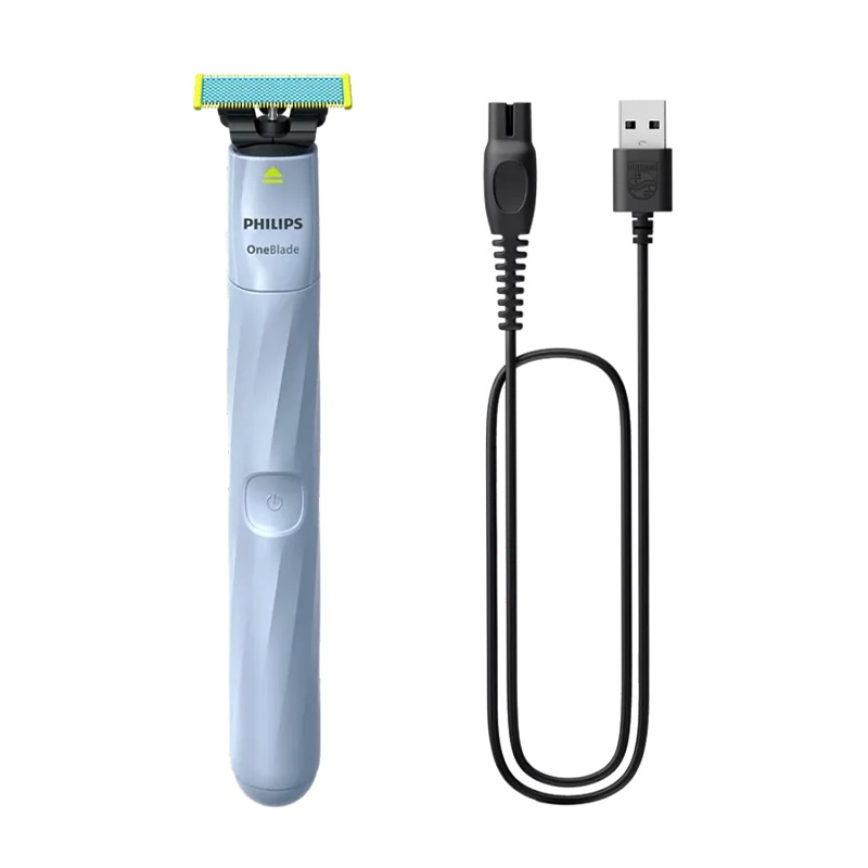 OneBlade 1st Shave QP1324/20 | Philips