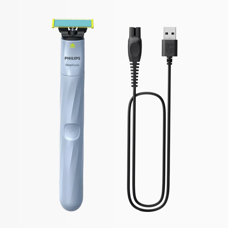 OneBlade 1st Shave QP1324/20 | Philips