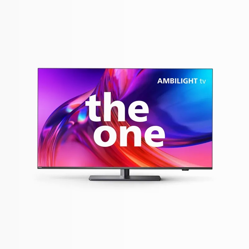 The One TV Ambilight 4K 55PUS8888/12 | Philips 55"